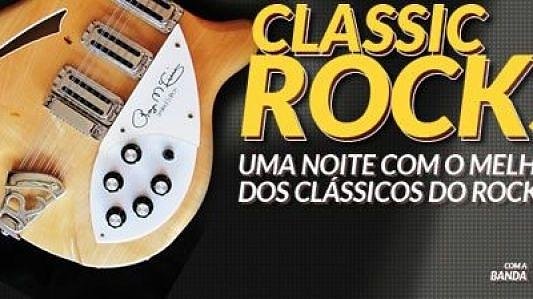 Rock Brasil