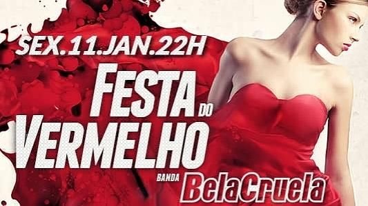 Festa do Vermelho