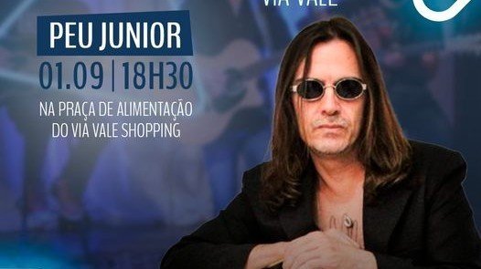 Show  Peu Junior 