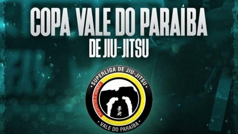 Copa Vale do Paraíba de Jiu-Jitsu