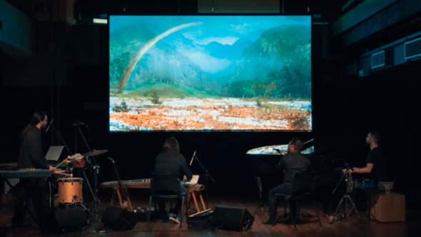 CINE CONCERTO: SONHOS – AKIRA KUROSAWA