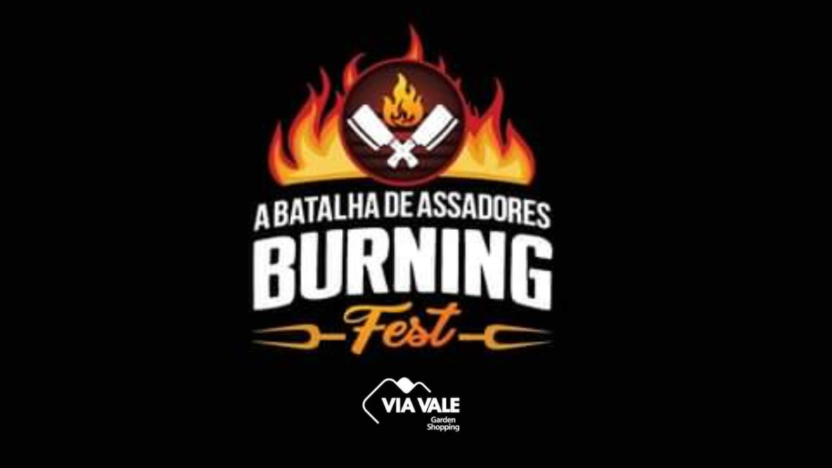 17º Edição Burning Fest - A Batalha dos Assadores