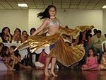 O 1º Vale Dance Festival - Mostra Cultural de Danças - Da Arte ao Êxtase 