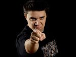 Oscar Filho do CQC