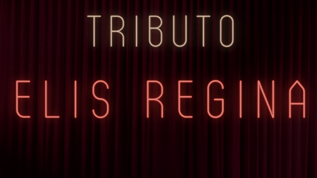 Show Musical - Tributo Elis Regina