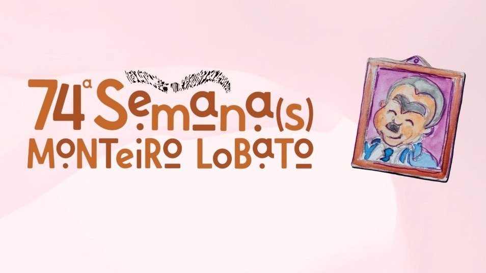 74ª Semana Monteiro Lobato - Programação de Quinta-Feira