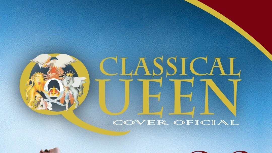 Espetáculo Musical - Classical Queen