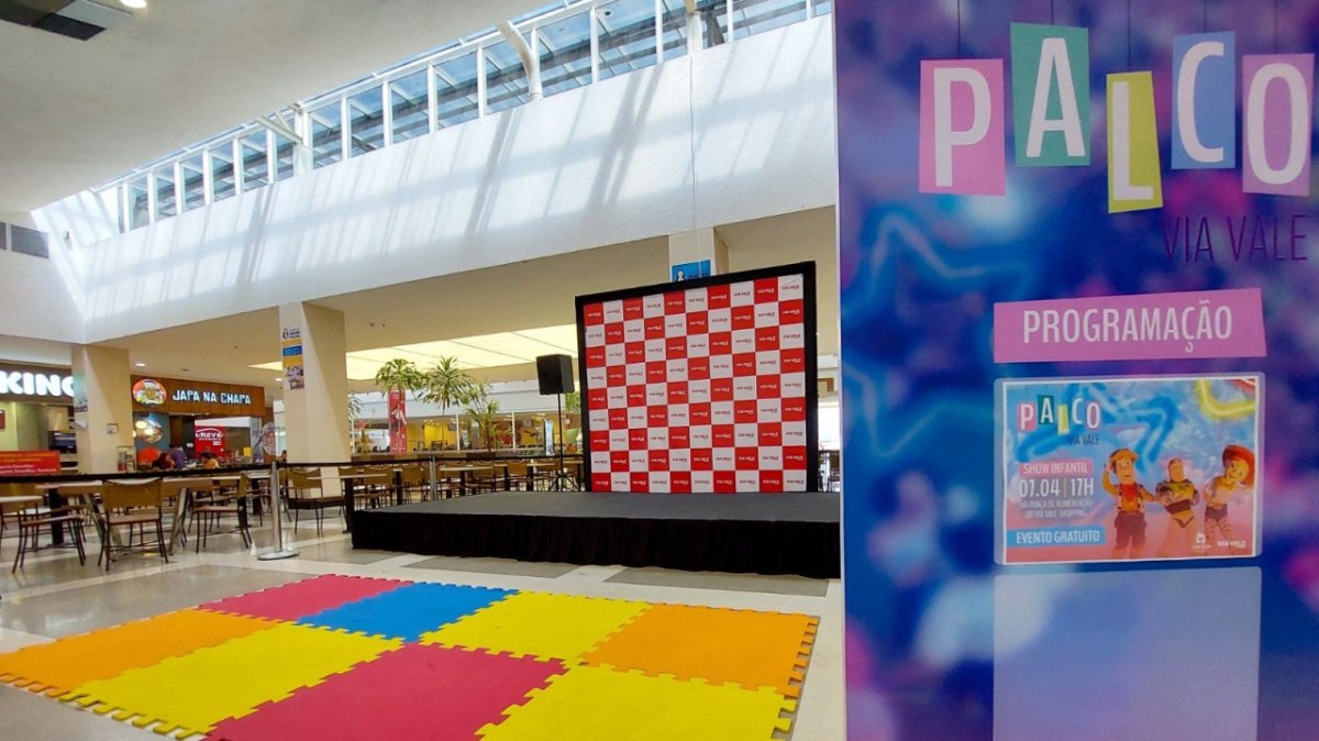 Show Infantil | O Caubói e o Patrulheiro Galáctico