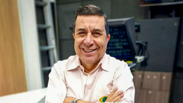 O VALE DO PARAÍBA NOS JOGOS – 2024