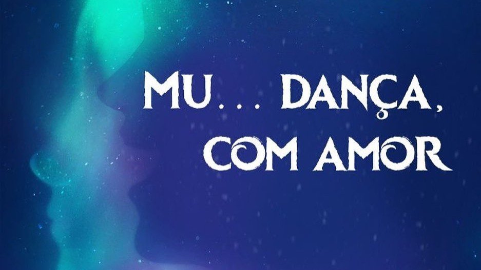 XXII Espetáculo Mu...Dança