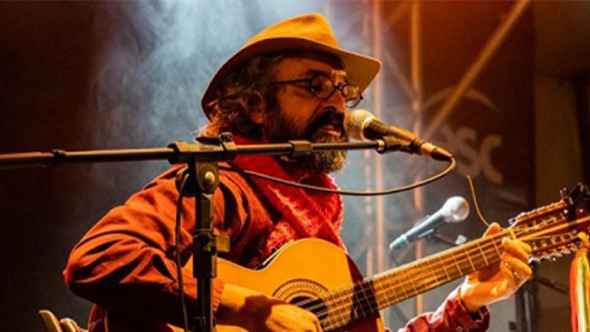 Show Musical Viola Moderna