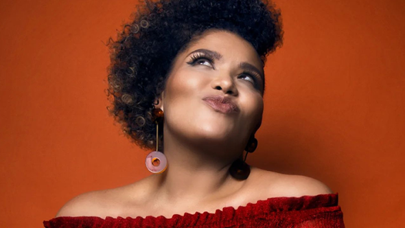Alma Thomas – Nova York se apresenta em Taubaté