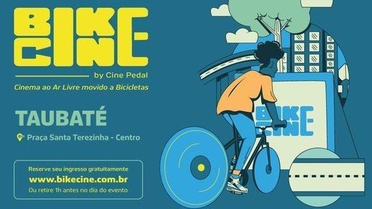 BikeCine