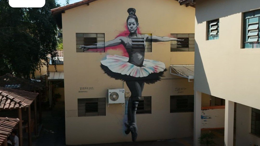 Evento Rumo aos 60 celebra a história da Escola Municipal de Artes Maestro Fêgo Camargo