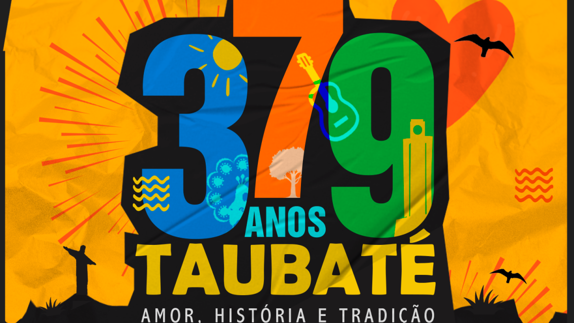 Show em Comemoração aos 379 anos de sua elevação à categoria de vila
