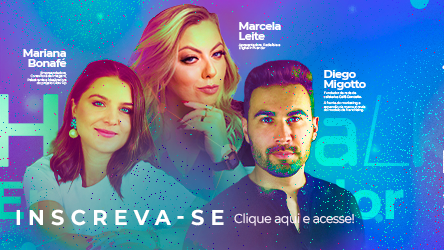 Roda de Conversa sobre Marketing Pessoal para Empreendedores