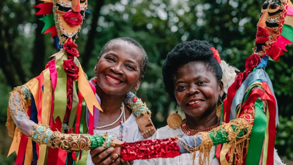 Espetáculo Teatral Memórias de Carvalho