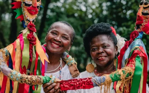 Espetáculo Teatral Memórias de Carvalho