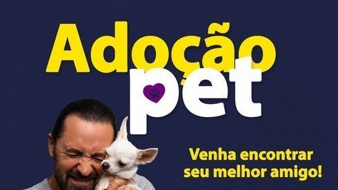 Adoção PET