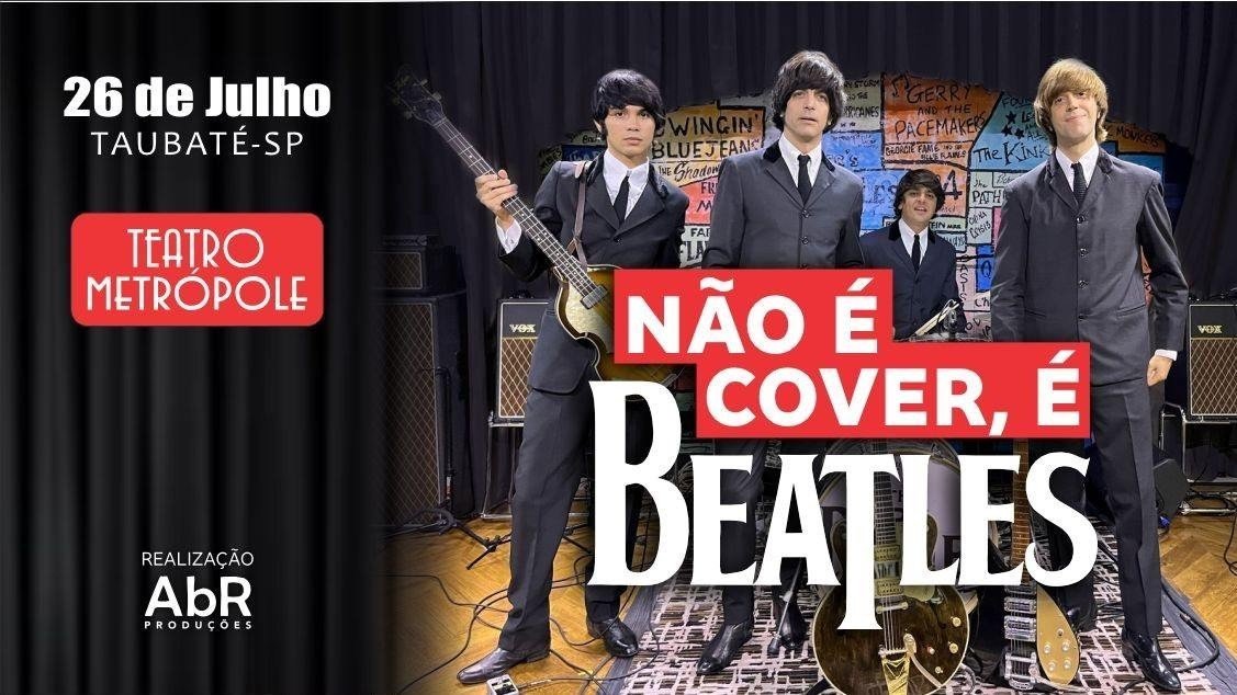 Beatles Abbey Road