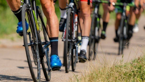 Passeio Ciclístico Bora Pedalar