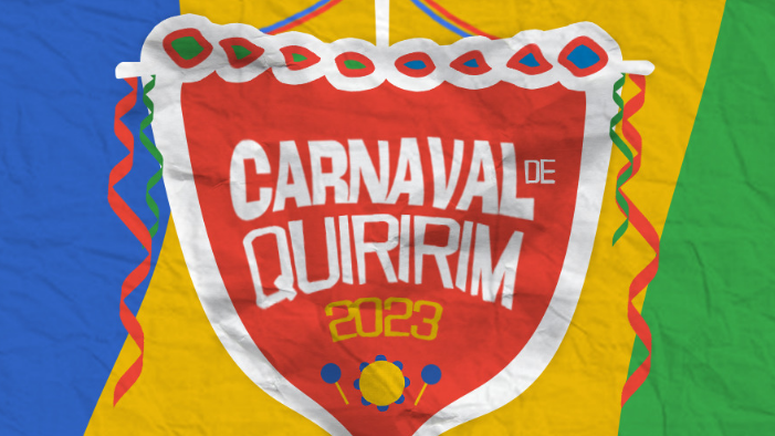 Carnaval de Quiririm 2023