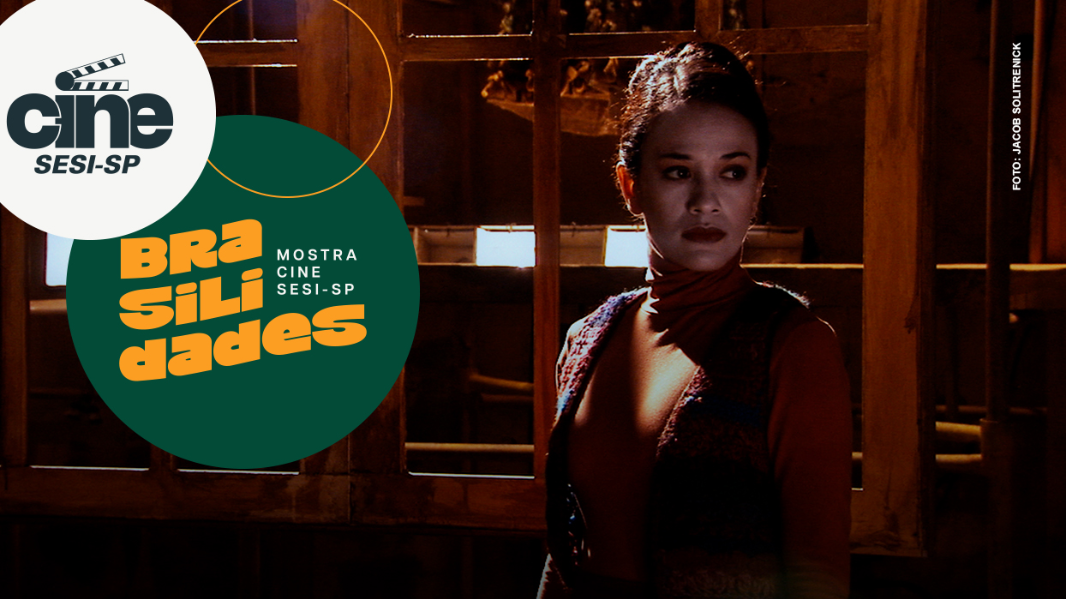 Cine “Brasilidades” Filme Trago Comigo