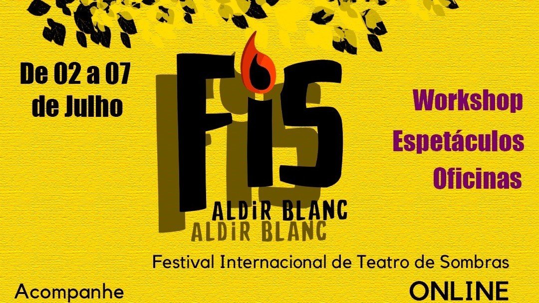 Festival Internacional de Teatro de Sombras 