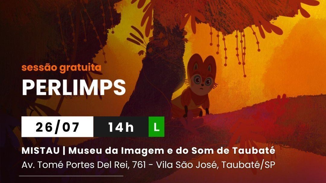 Cine Perlimps