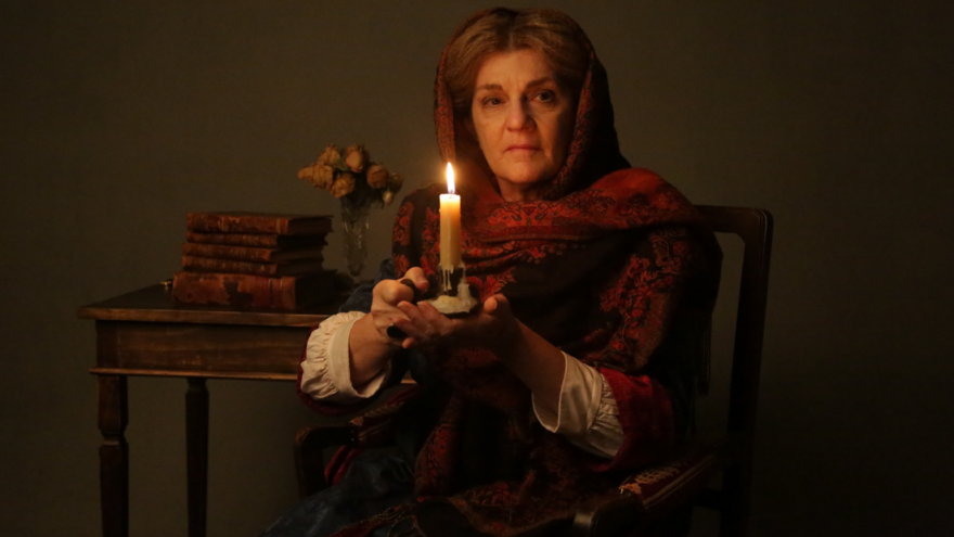 Helena Blavatsky, A Voz do Silêncio