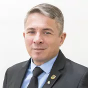 Foto de Alberto Barreto - PRTB