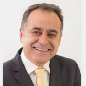 Foto de Boanerge - PTB
