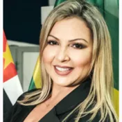 Foto de Vivi da Rádio - Republicanos