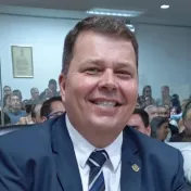 Foto de Nicola Neto - Novo