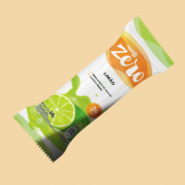 Picolé Zero Açúcar de Limão (base água) Picolé Zero Açúcar de Limão (base água)