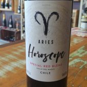 Vinho Tinto Horoscope Aries