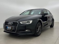 AUDI A3 SPB 1.8TFSI 2015