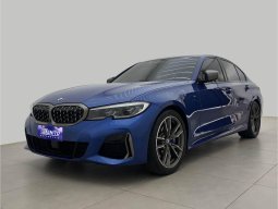 Foto BMW M340I XDRIVE 2022