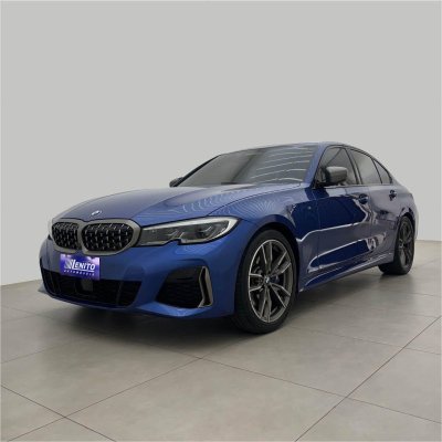 Taubaté: BMW M340I XDRIVE 2022