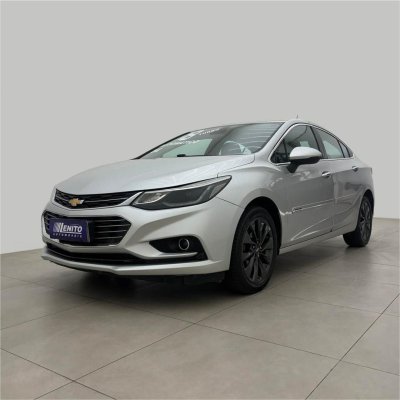 Taubaté: CHEVROLET CHEV CRUZE LTZ NB AT 2018