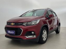 CHEVROLET CHEV TRACKER LT 2019