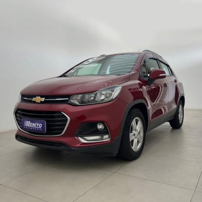 Taubaté: CHEVROLET CHEV TRACKER LT 2019