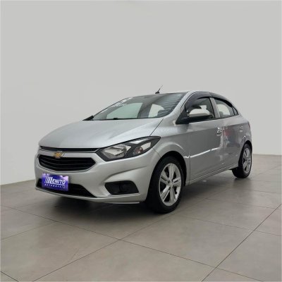 Taubaté: CHEVROLET ONIX 1.0MT LT 2019