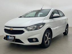 CHEVROLET ONIX 1.4AT LTZ 2019