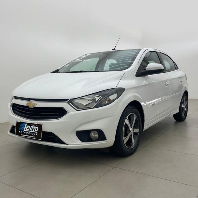 Taubaté: CHEVROLET ONIX 1.4AT LTZ 2019