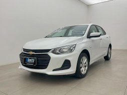 CHEVROLET ONIX 10MT LT2 2023