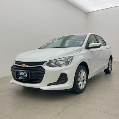 Taubaté: CHEVROLET ONIX 10MT LT2 2023