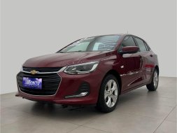CHEVROLET ONIX 10TAT PR1 2020
