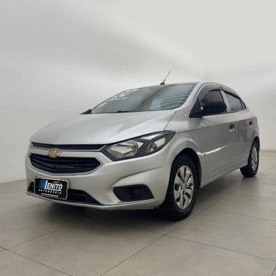 Taubaté: CHEVROLET ONIX JOY 2020