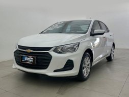 CHEVROLET ONIX PLUS 10TAT LT1 2022